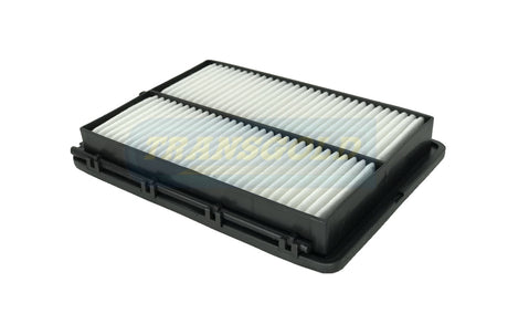 Air Filter (WA5415) Hyundai Sonata LF 10/15 On Kia Optima JF 10/15 On Air Filter AF1966 - Transgold | Universal Auto Spares