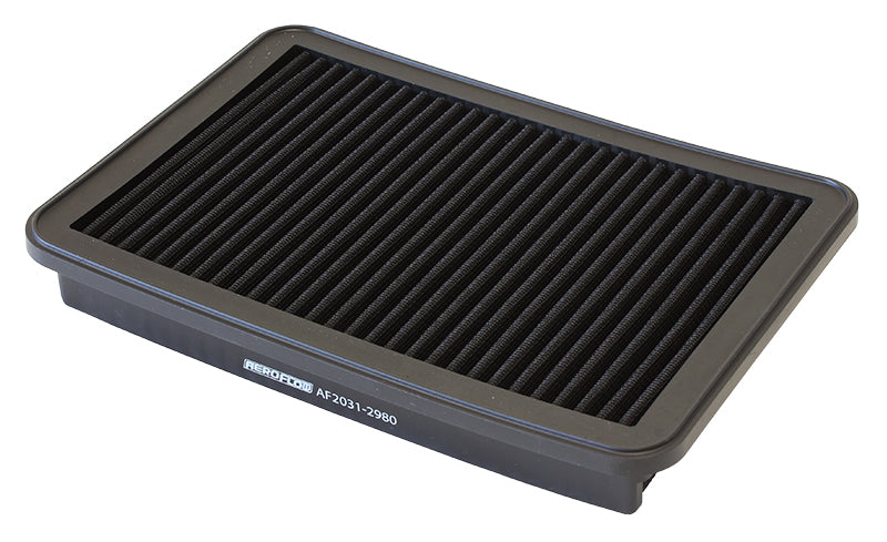 Panel Filter Nissan Navara 2005 On 2.5L Diesel Non-Aust AF2031-2980 - Aeroflow