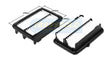 Air Filter (A2056) Honda Jazz 14-on AF2056 - Transgold | Universal Auto Spares