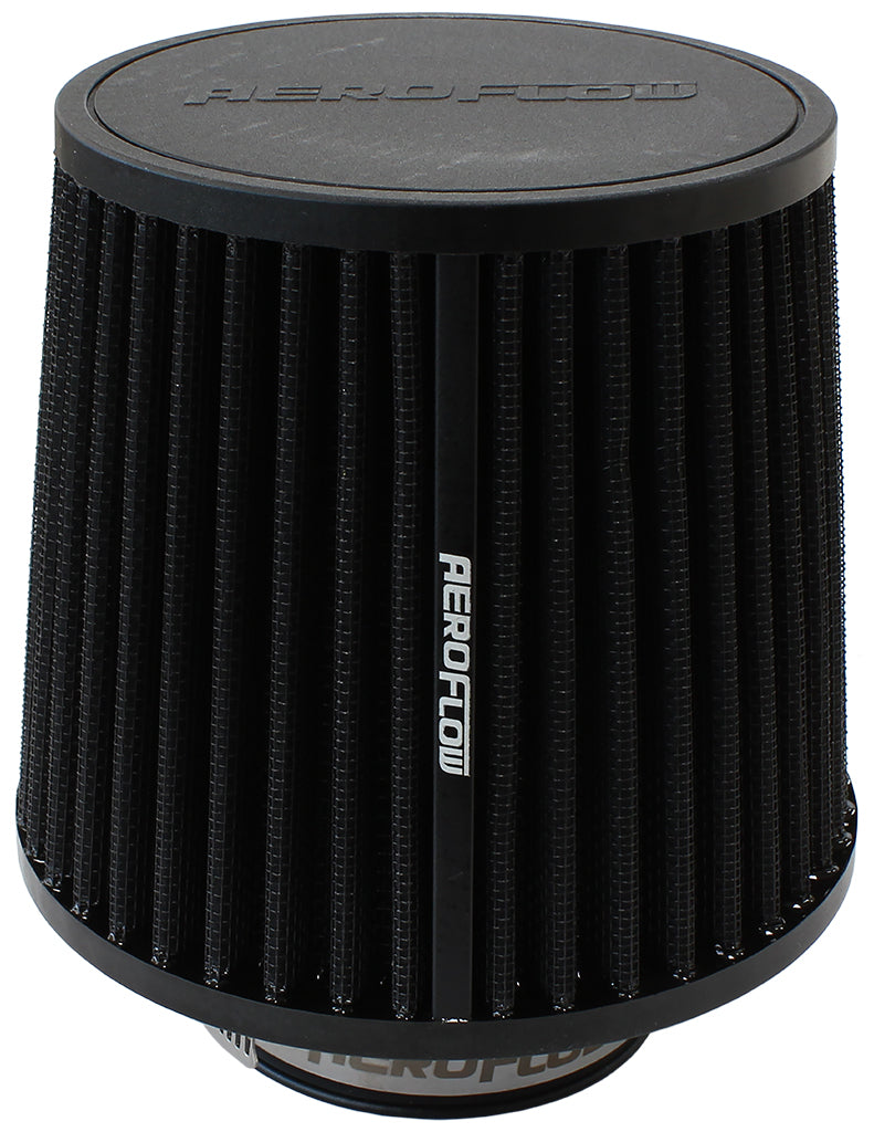 2-3/4" Clamp-On Tapered Filter 4.6" - 5.7" O.D, 5.1" High AF2711-5174 - Aeroflow