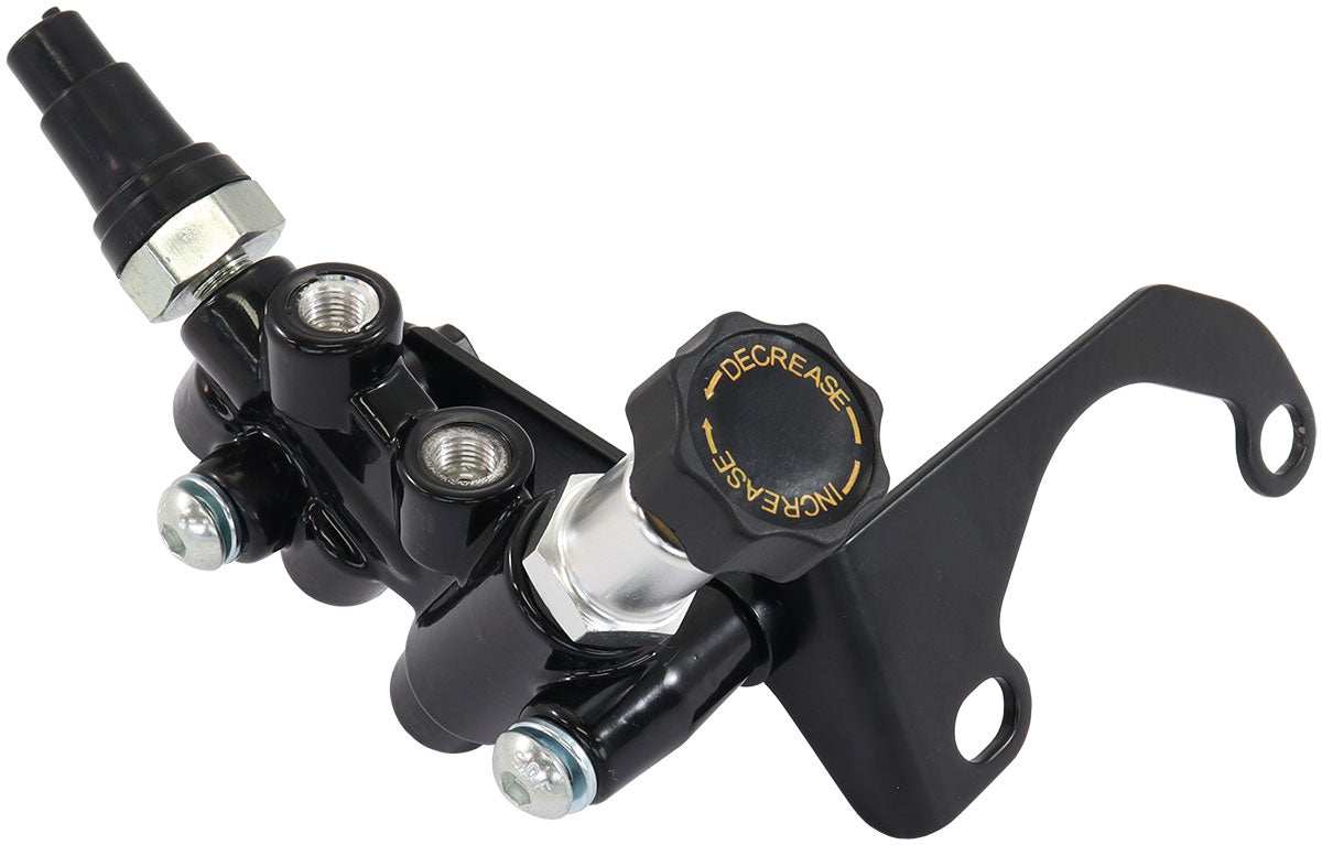Combo Proportioning Bracket Brake Valve Right Side AF300-149 - Aeroflow