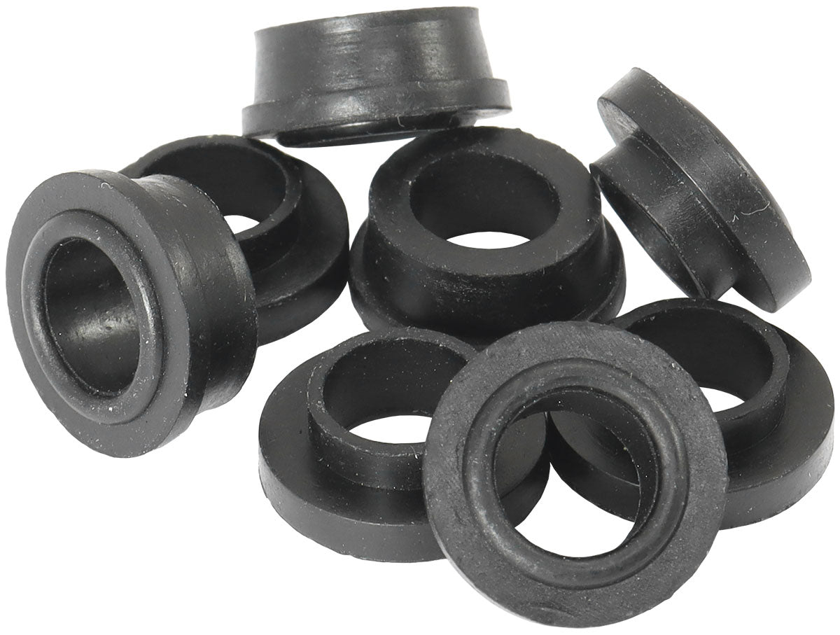 Replacement Rubber Grommets All Bolt In Valve Stems AF3060-0019 - Aeroflow