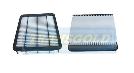 Air Filter (WA5359) Toyota Hiace 200 Series 2013-on AF1945 - Transgold | Universal Auto Spares