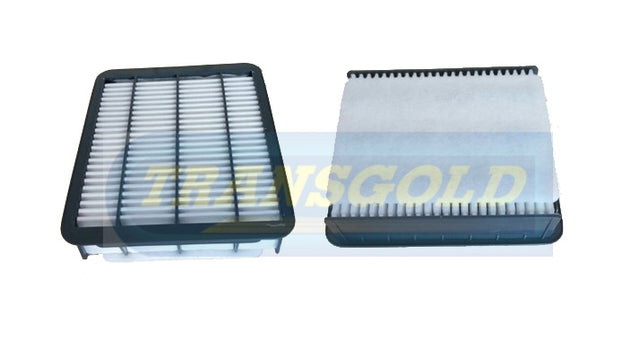 Air Filter (WA5359) Toyota Hiace 200 Series 2013-on AF1945 - Transgold | Universal Auto Spares