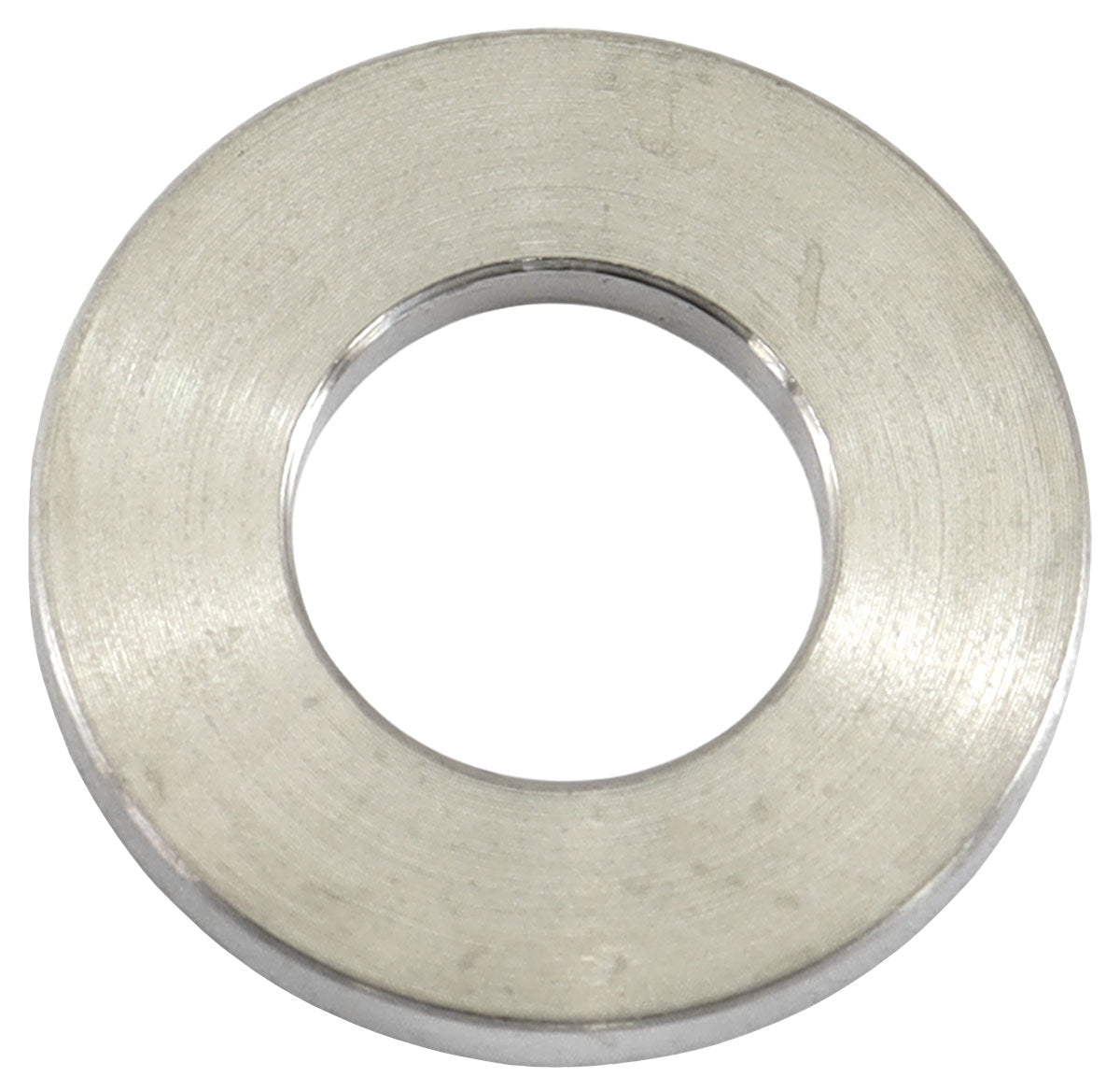 M6 Small Titanium Flat Washer 12.9 O.D x 6.4 I.D 1.6mm Thick AF3501-0001 - Aeroflow
