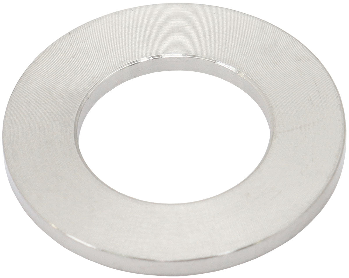 M12 Large Titanium Flat Washer 22 O.D x 12.2 ID 1.6mm Thick AF3505-0002 - Aeroflow