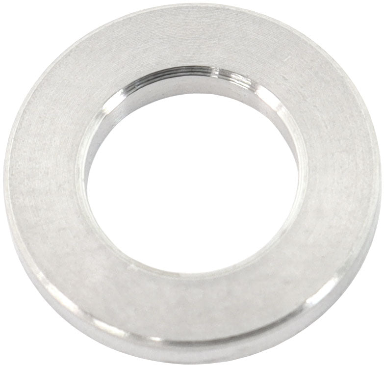 1/4 Large Titanium Flat Washer 0.51 OD x 0.25 ID 0.065" Thick AF3511-0003 - Aeroflow