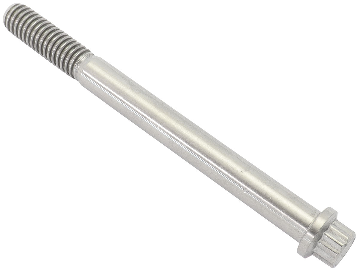 5/16" UNC Titanium Bolt 3.50" UHL 12 Point Single 5/16-18" AF3512-3500 - Aeroflow