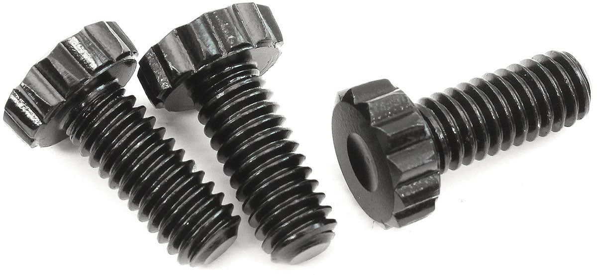 Small Big Block Chev Camshaft Bolt Kit SBC BBC 350 454 AF37-1070 - Aeroflow