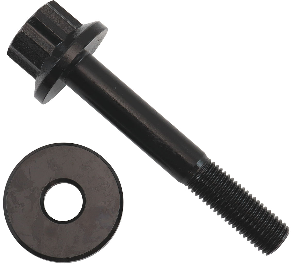 Harmonic Balancer Bolt GM LS LS1 LS2 LS3 AF37-1405 - Aeroflow