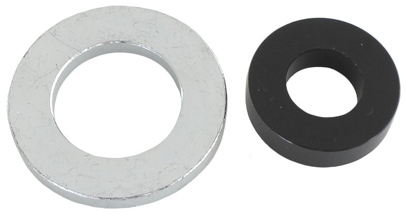 Chev Alt To Holden Mount V8 Engine Spacer Kit AF4000-1000 - Aeroflow