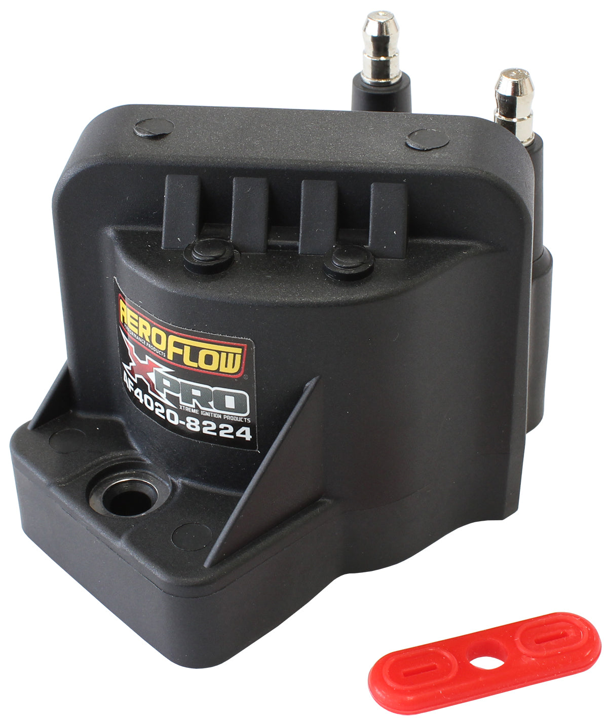 Single GM 2 Tower Coil Pack Suit Series 2 Vn V6-ON AF4020-8224 - Aeroflow
