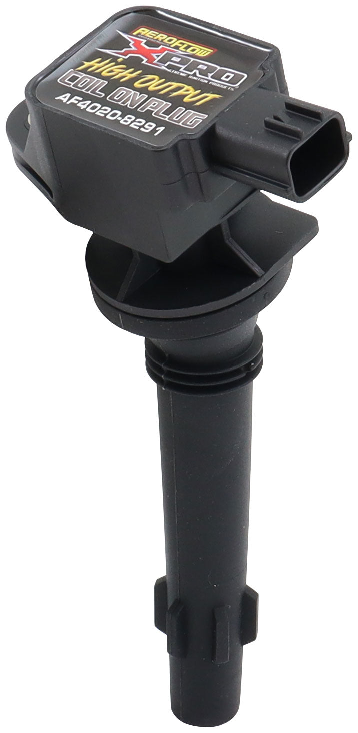 Ford Falcon Barra FG Fg-X Coilignition Pack OEM AF4020-8291 - Aeroflow