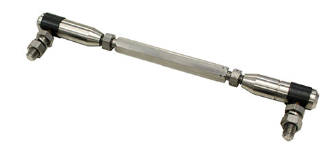 Carburettor Linkage Kit 245mm 9-3/4" Allows 1" Adjustment AF42-1009 - Aeroflow