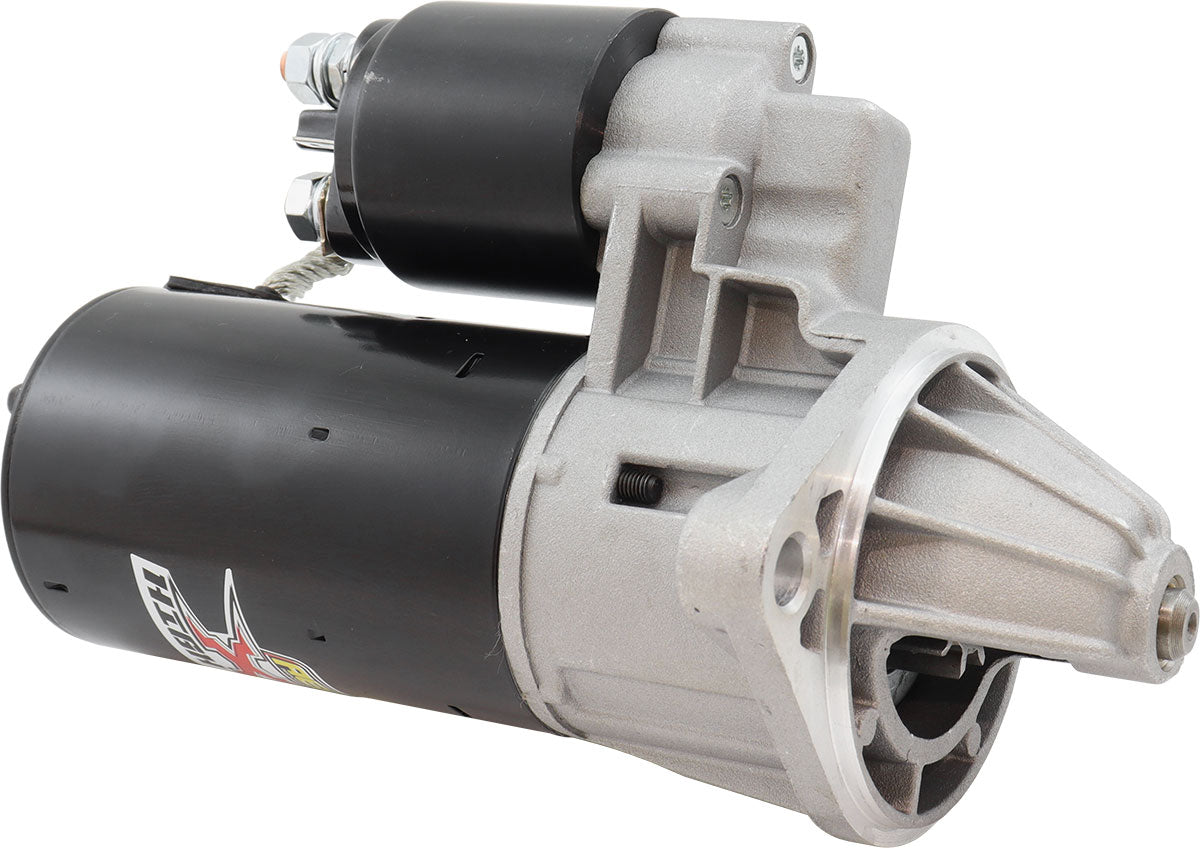 Nissan RB Starter Motor OEM Replacement .8KW RB25 RB26 RB3 AF4250-5005 - Aeroflow