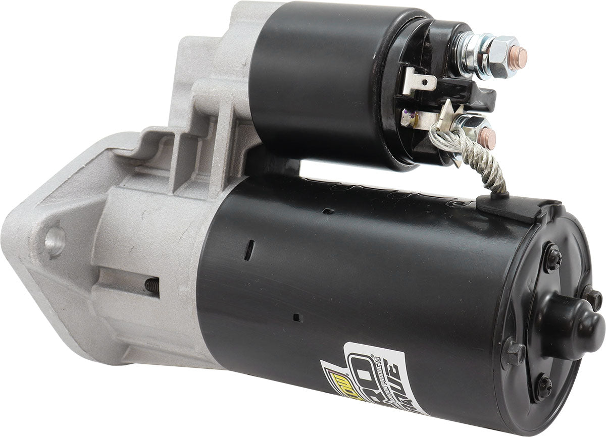 Nissan RB Starter Motor OEM Replacement .8KW RB25 RB26 RB3 AF4250-5005 - Aeroflow
