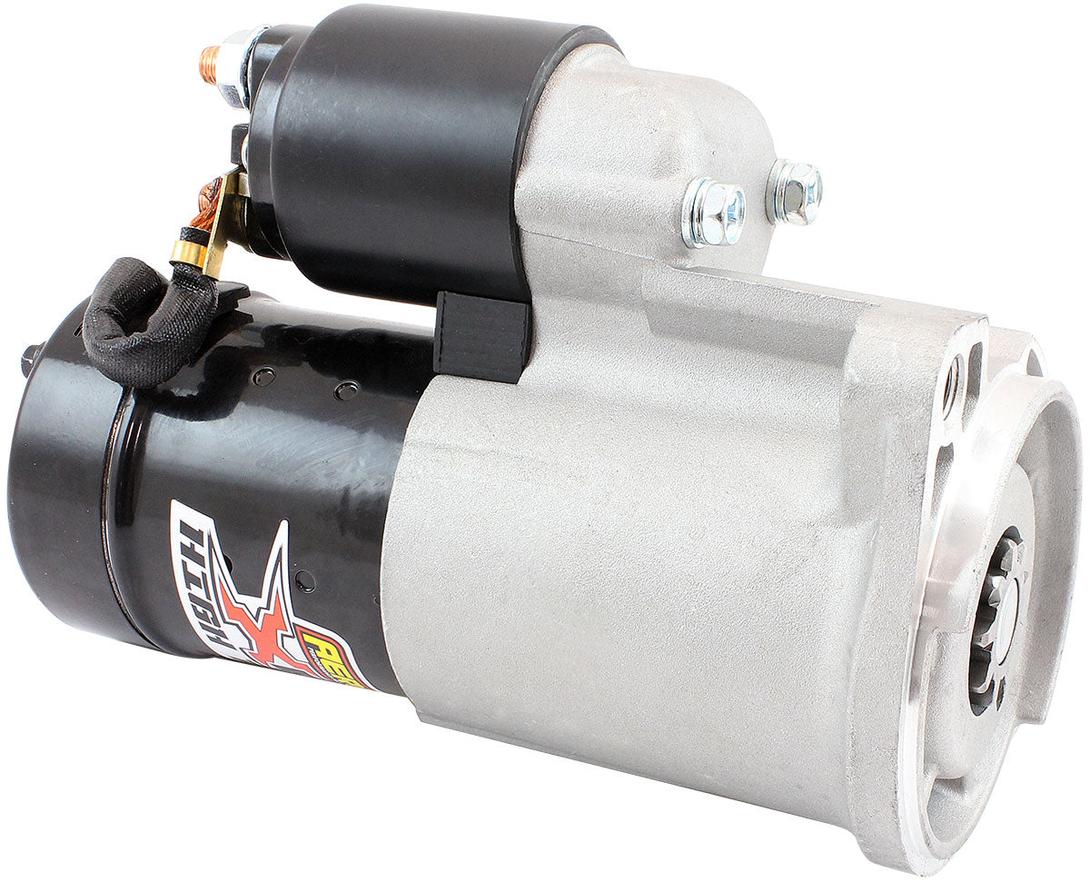 Nissan SR20 Starter Motor OEM Replacement 1.4KW S15 S14 S13 AF4250-5006 - Aeroflow