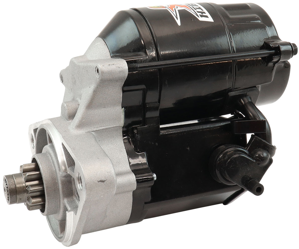 Toyota 1JZ 2JZ Starter Motor OEM Replacement 1.4KW AF4250-5020 - Aeroflow