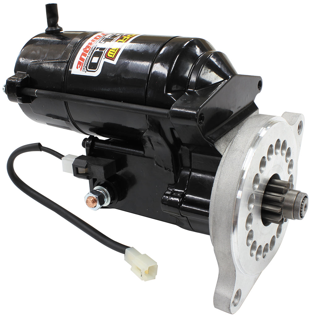 Ford Starter 289 - 351W & 351C2KW / 2.7HP Adjustable Mount AF4250-5055M - Aeroflow