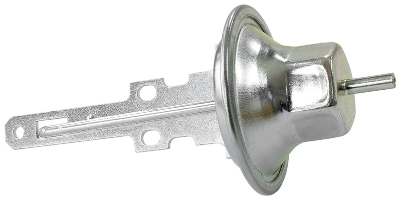 Xpro HEI Chev Vacuum Advance Silver Finish AF4590-31035 - Aeroflow