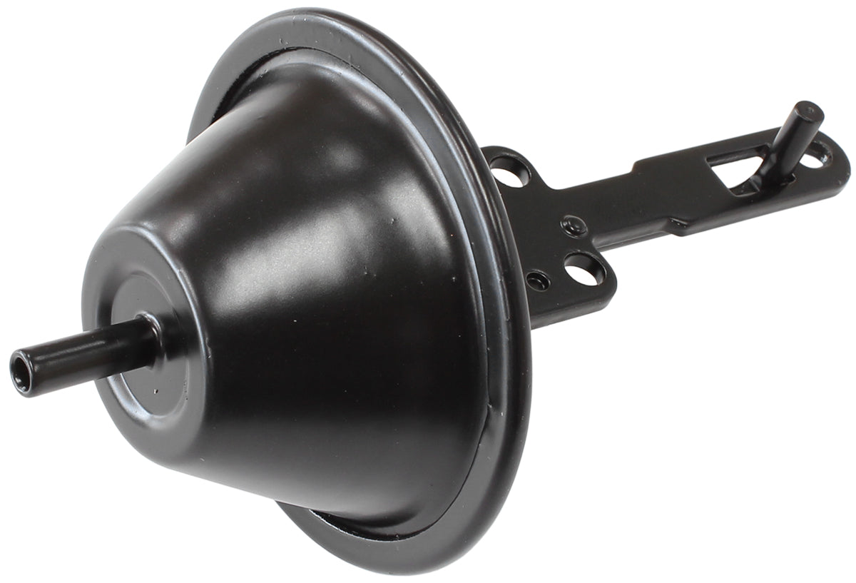 Xpro Vacuum Advance Canister Black Finish AF4590-84633 - Aeroflow