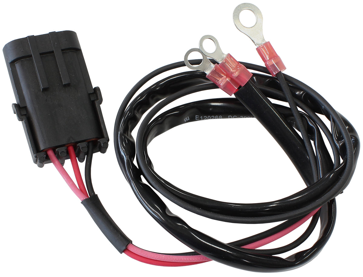 Xpro Wiring Harness Suits Ready To Run Distributors AF4590-88621 - Aeroflow