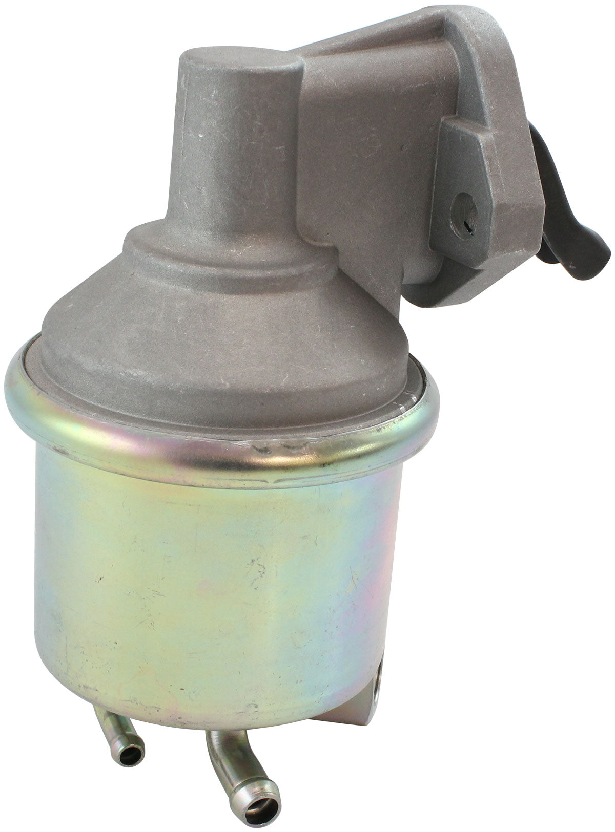 Big Block Chevy Mechanical Fuel Pump BBC 454 AF49-1303 - Aeroflow