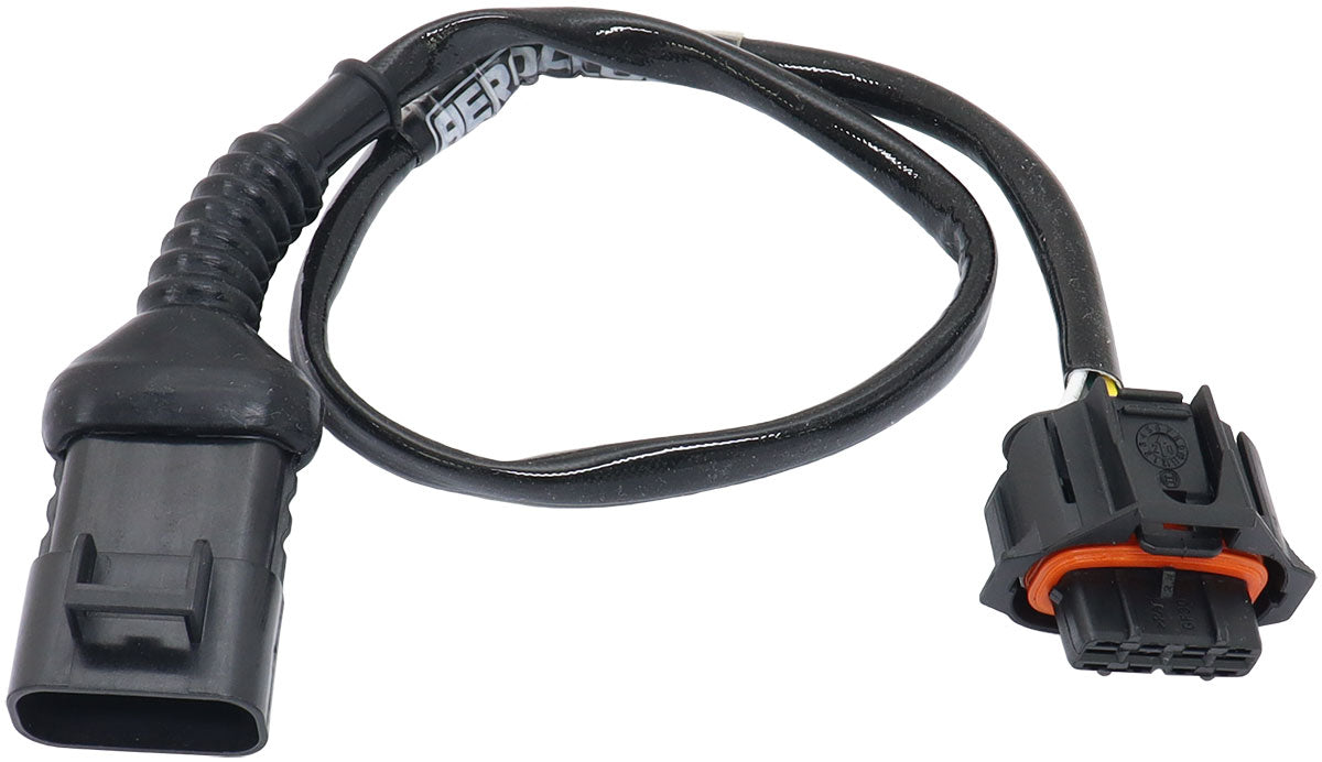 Ford Falcon BA BF Barra MAP Sensor Conversion Non Turbo Harness AF49-1547 - Aeroflow
