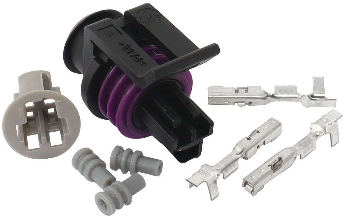 GM LS Oil Pressure Plug & Pinsholden Commodore VT - VE 5.7L 6.0L AF49-1575 - Aeroflow
