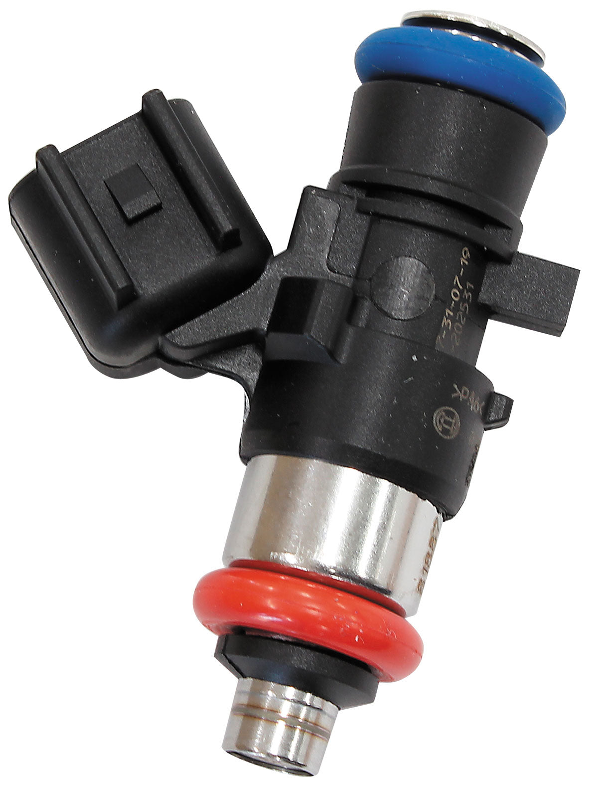 Bosch 495CC Fuel Injector EV14 Short Uscar 0280158187 AF49-1900 - Aeroflow