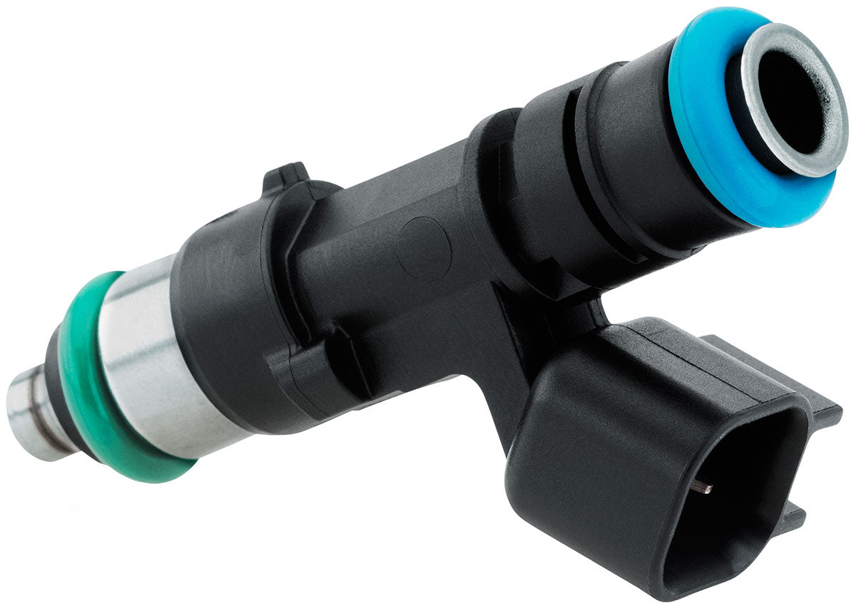 Bosch 621CC Fuel Injector EV14 Medium Uscar 0280158298 AF49-1903 - Aeroflow