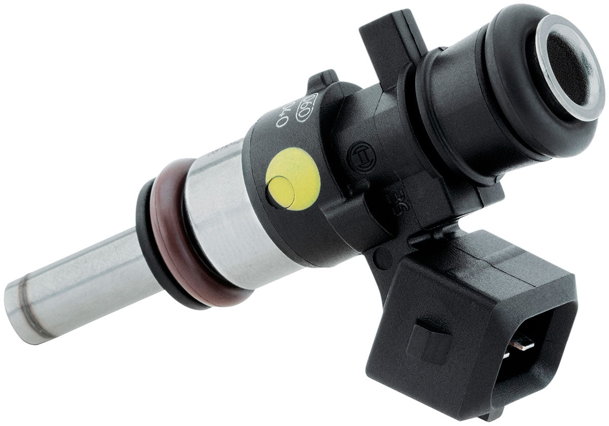 Bosch 980CC Fuel Injector EV14 Short Jetronic 0280158040 AF49-1907 - Aeroflow
