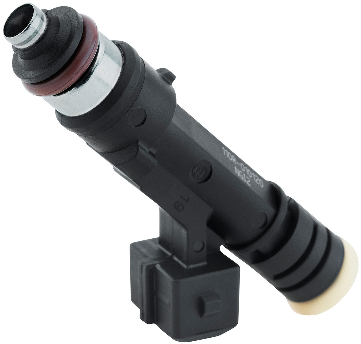 Bosch 1680CC Cng Fuel INJECTOREV14 Long Jetronic 0280158827 AF49-1909 - Aeroflow