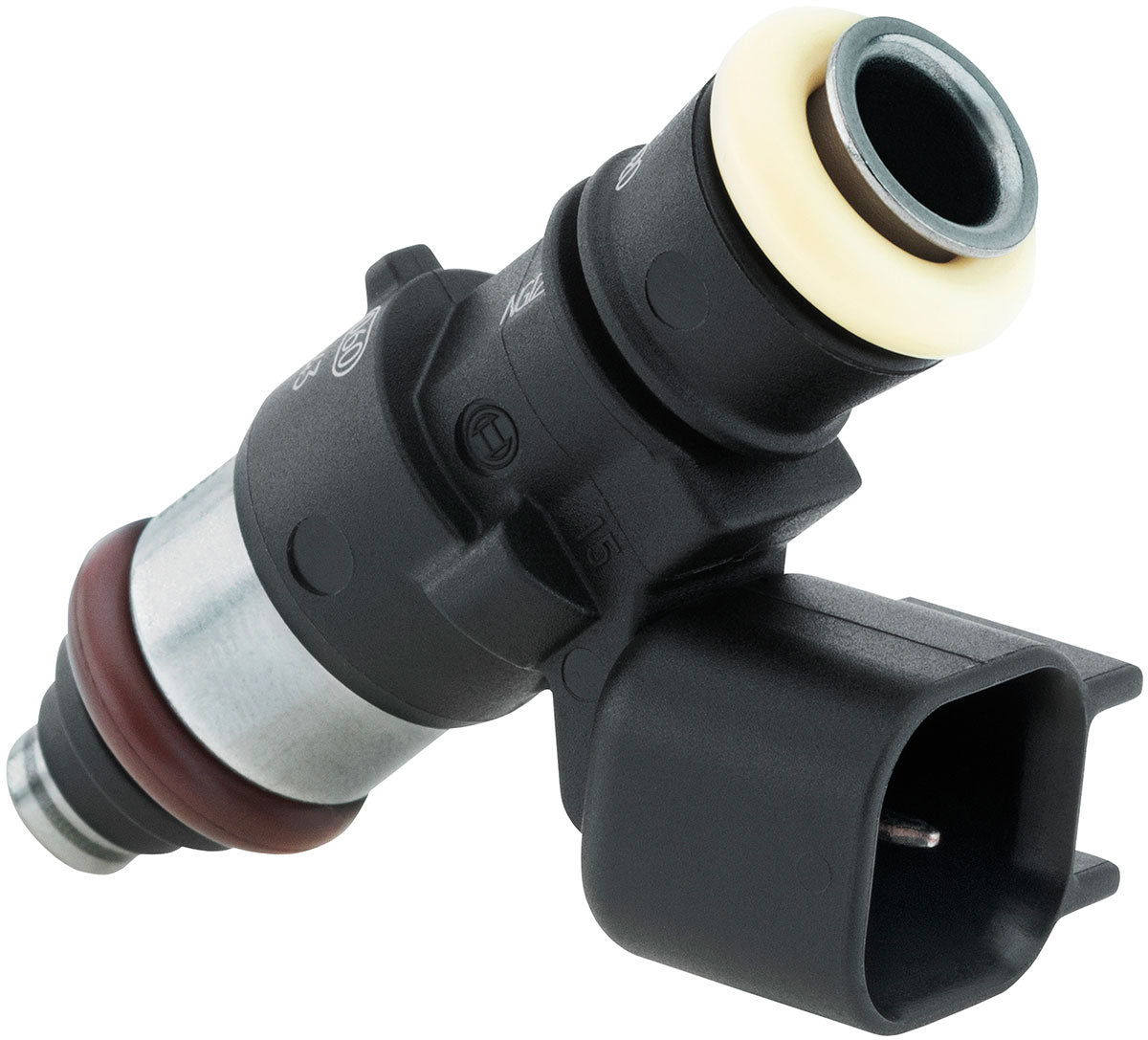 Bosch 2200CC Cng Fuel INJECTOREV14 Short Uscar 0280158843 AF49-1911 - Aeroflow