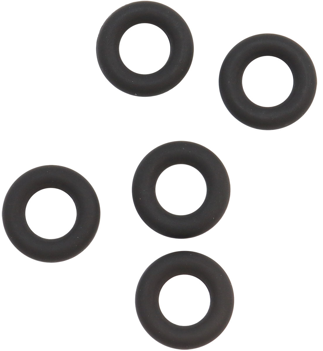 Bosch Injector O-Ring 5 Pack 14mm EV14 O Ring 1280210752 AF49-1915 - Aeroflow