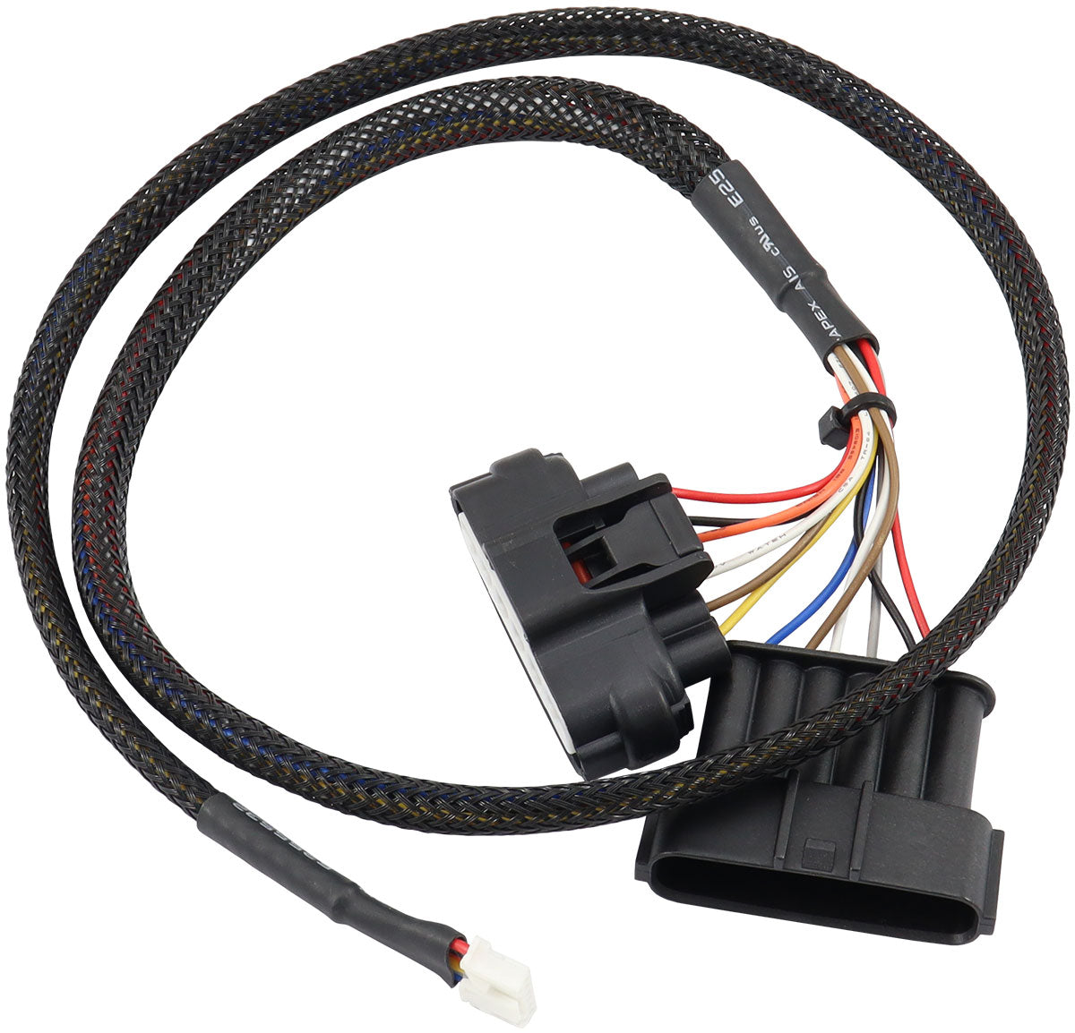 Etc Harness Lexus Mazda Toyotasuzuki Models 49-6500 AF49-6501 - Aeroflow