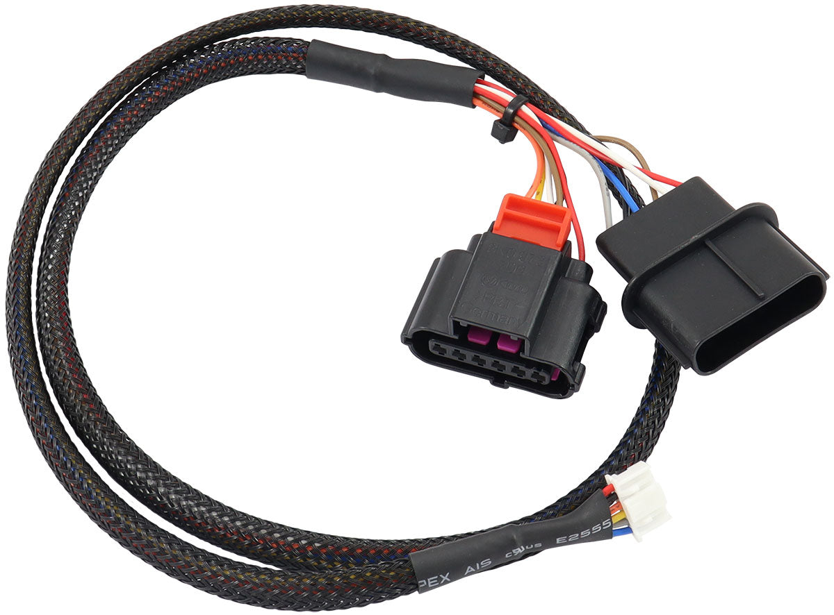 Etc Harness Audi VW Porsche Volkswagen Models 49-6500 AF49-6508 - Aeroflow