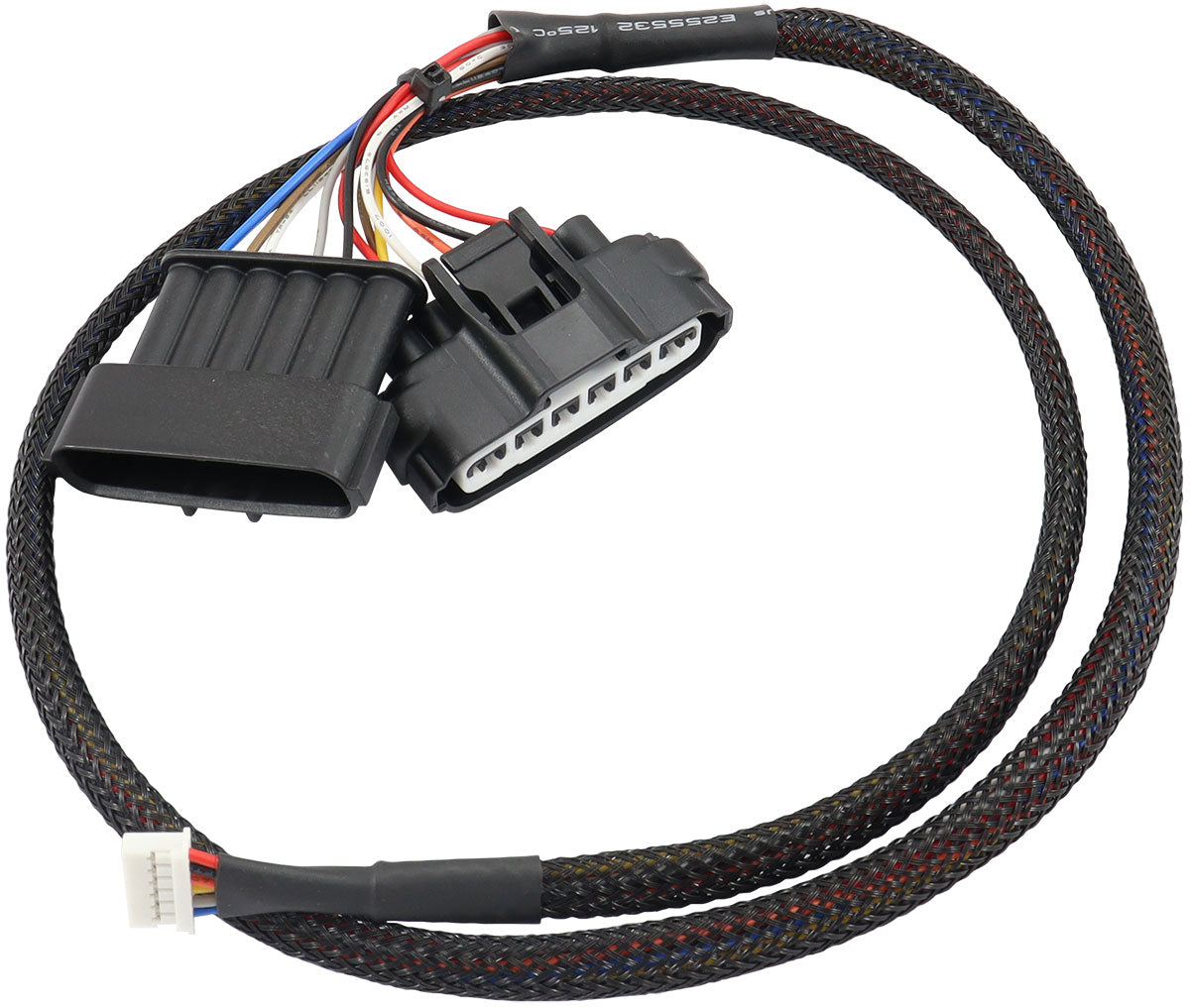 Etc Harness Mitsubishi Suzuki Models 49-6500 AF49-6519 - Aeroflow