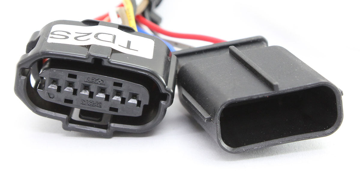 Etc Harness Suzuki 2017 To Current 2020 Models 49-6500 AF49-6522 - Aeroflow