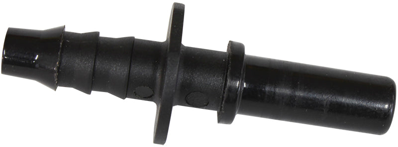 Push In 5/16" EFI To 5/16" 7.94mm Barb AF49-7004 - Aeroflow