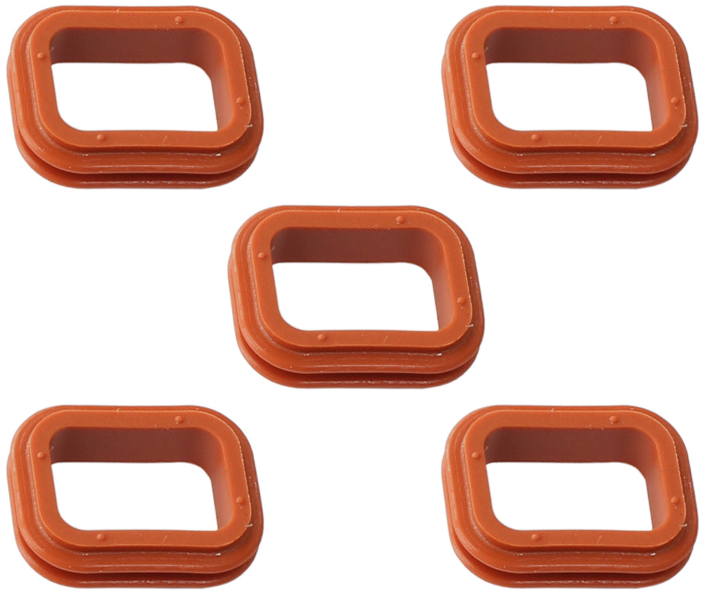 Weathertight Connector Seal 2 Pin Pack Of 5 Deutsch AF49-9030 - Aeroflow
