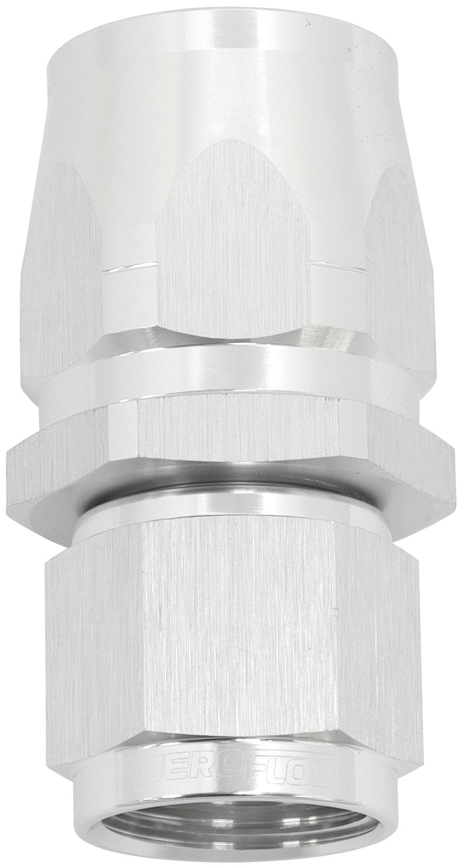 Stepped Straight End -12 Hose To -10AN Expander Hose End Sil AF501-12-10S - Aeroflow