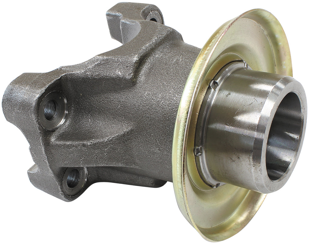 Ford 9" Diff Yoke 1310 Uni With Dust Cover AF5074-1000 - Aeroflow