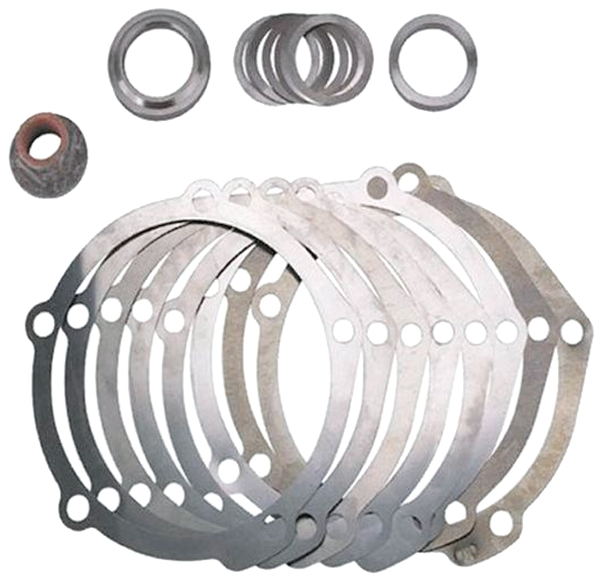 Ford 9" Pinion Shim Kit Diff AF5075-1004 - Aeroflow
