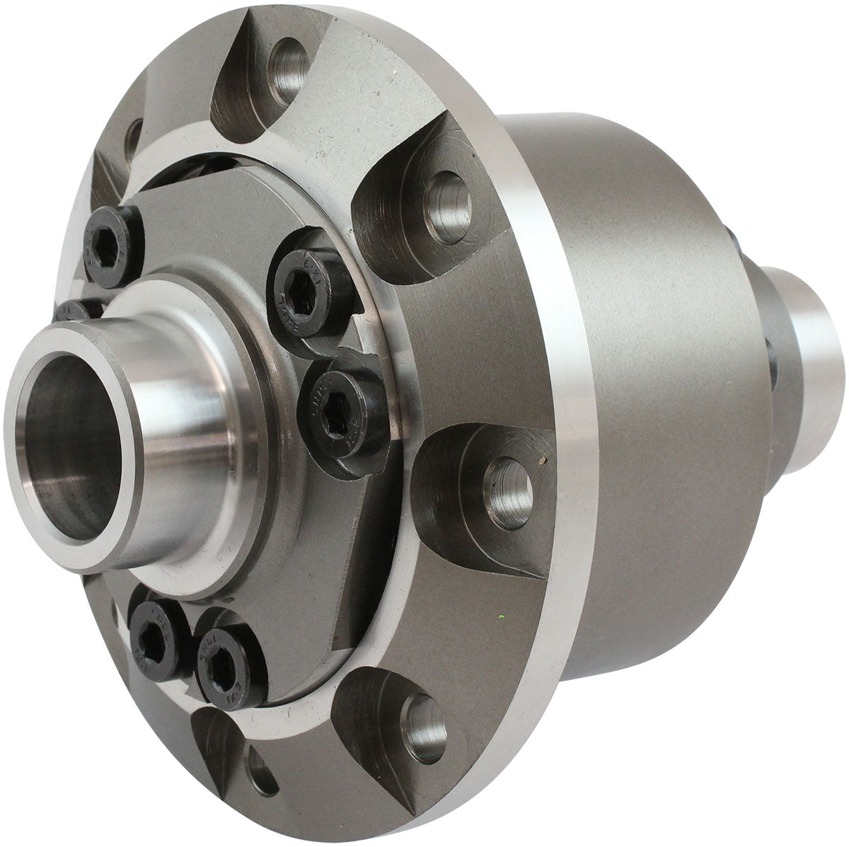 M80 Diff Powertrax Lsd Holden Commodore VT - VZ V8 Trutrac AF5076-1016 - Aeroflow