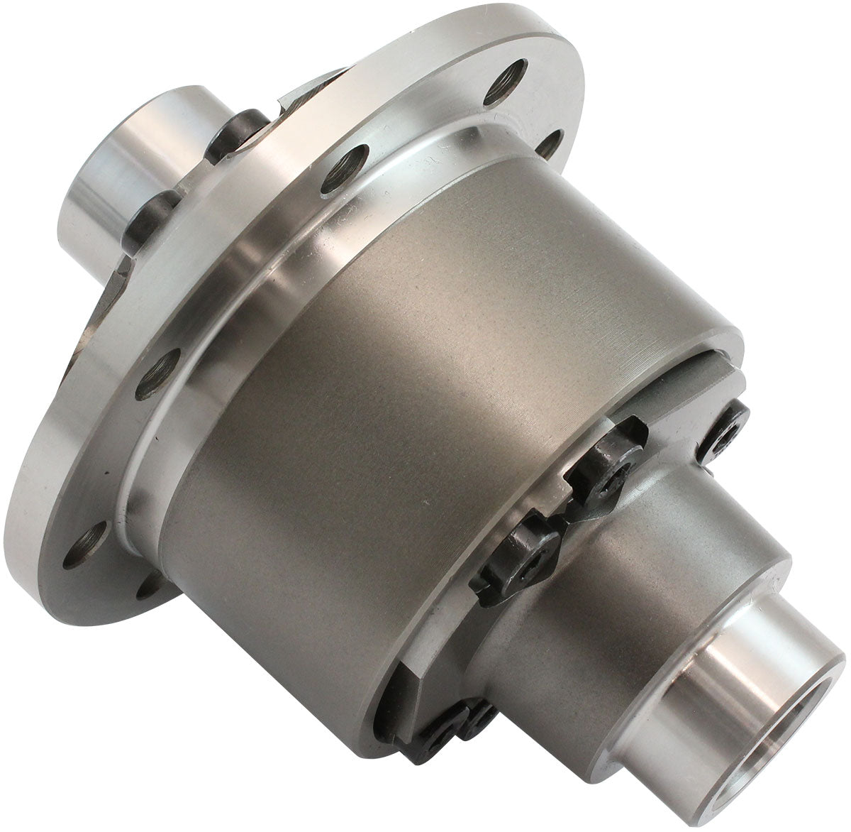 M80 Diff Powertrax Lsd Holden Commodore VT - VZ V8 Trutrac AF5076-1016 - Aeroflow