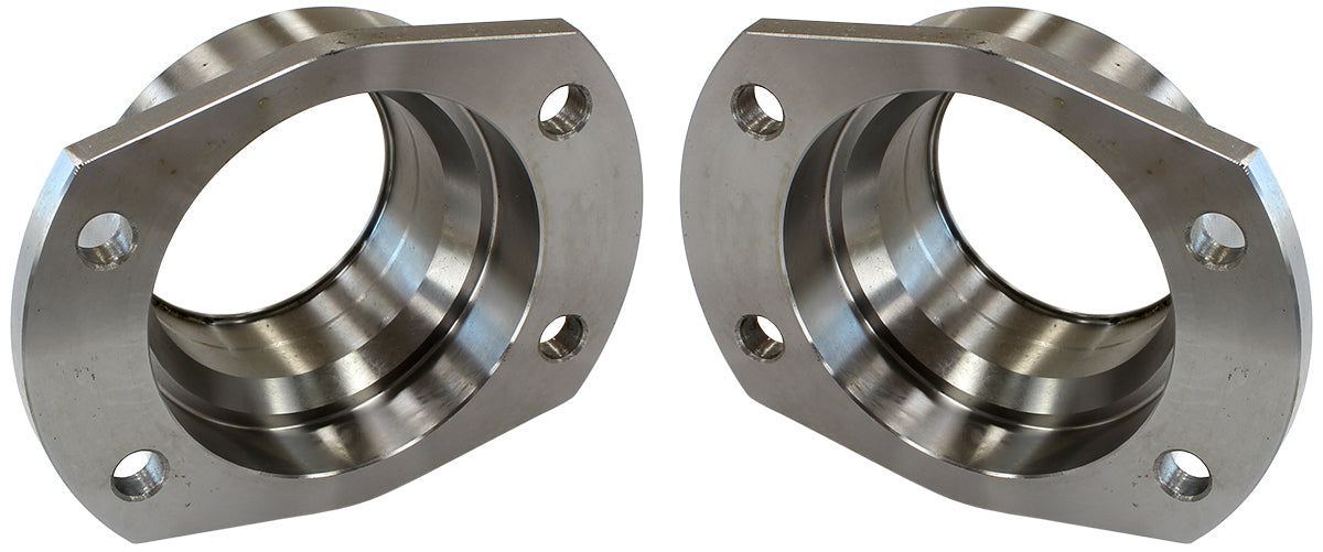 Ford 9" Billet Housing Ends Big Ford Early, 3.150" Bearing AF5078-1003 - Aeroflow