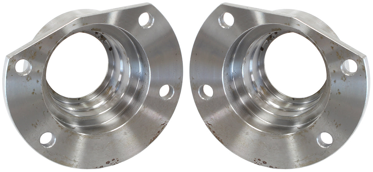 Ford 9" Billet Housing Ends Small Ford, 2.835" Bearing AF5078-1004 - Aeroflow