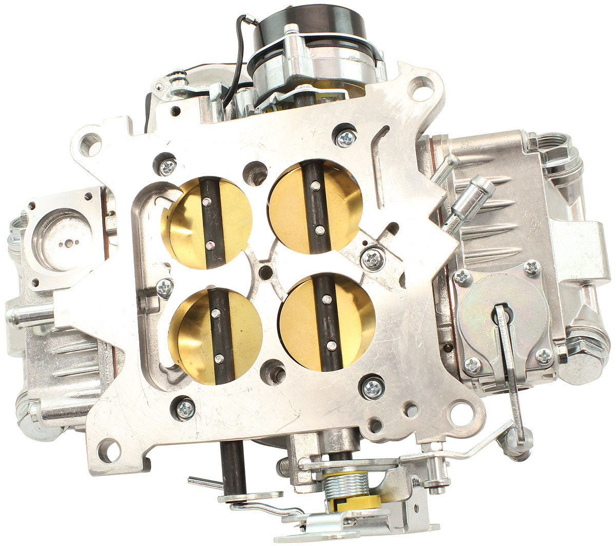 Street 570cfm Carburettor Electric Choke Vacuum Secondar AF5111-1570 - Aeroflow