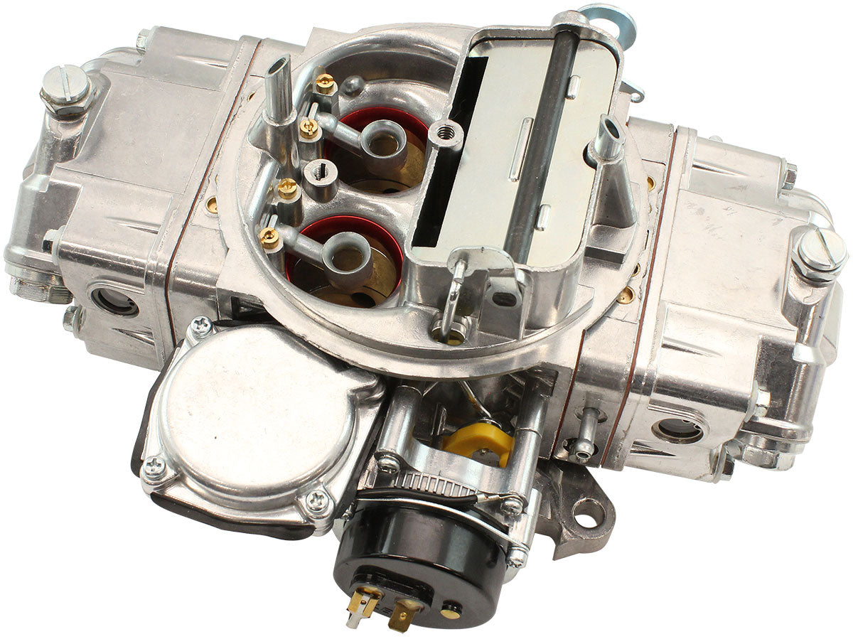 Street 670cfm Carburettor Electric Choke Vacuum Secondar AF5111-1670 - Aeroflow
